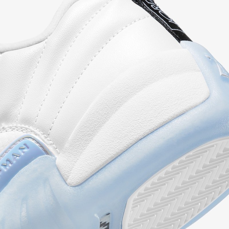 Jordan 12 Low online “Easter”